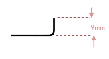ראש פלנג'ר